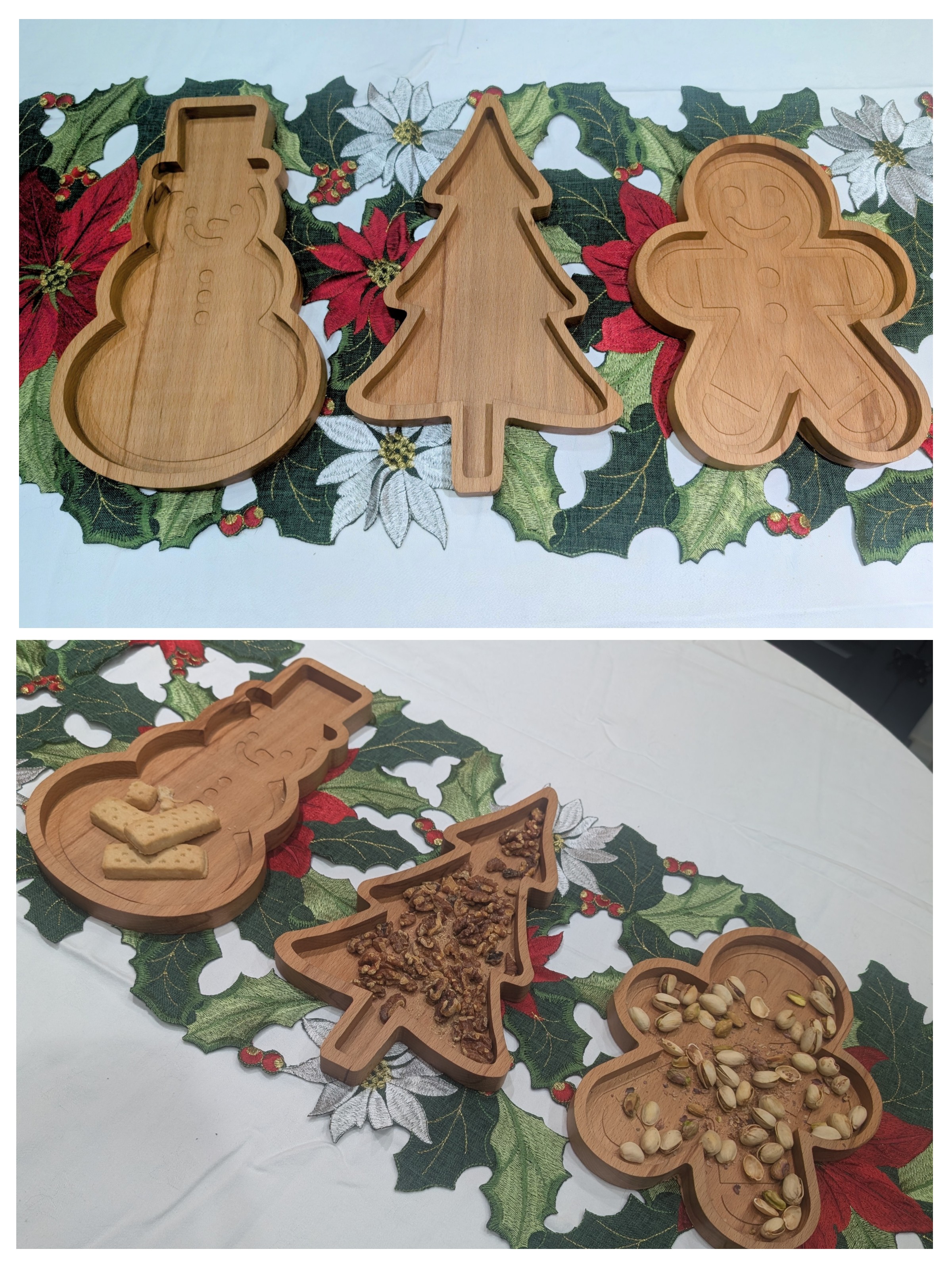 Christmas Feature